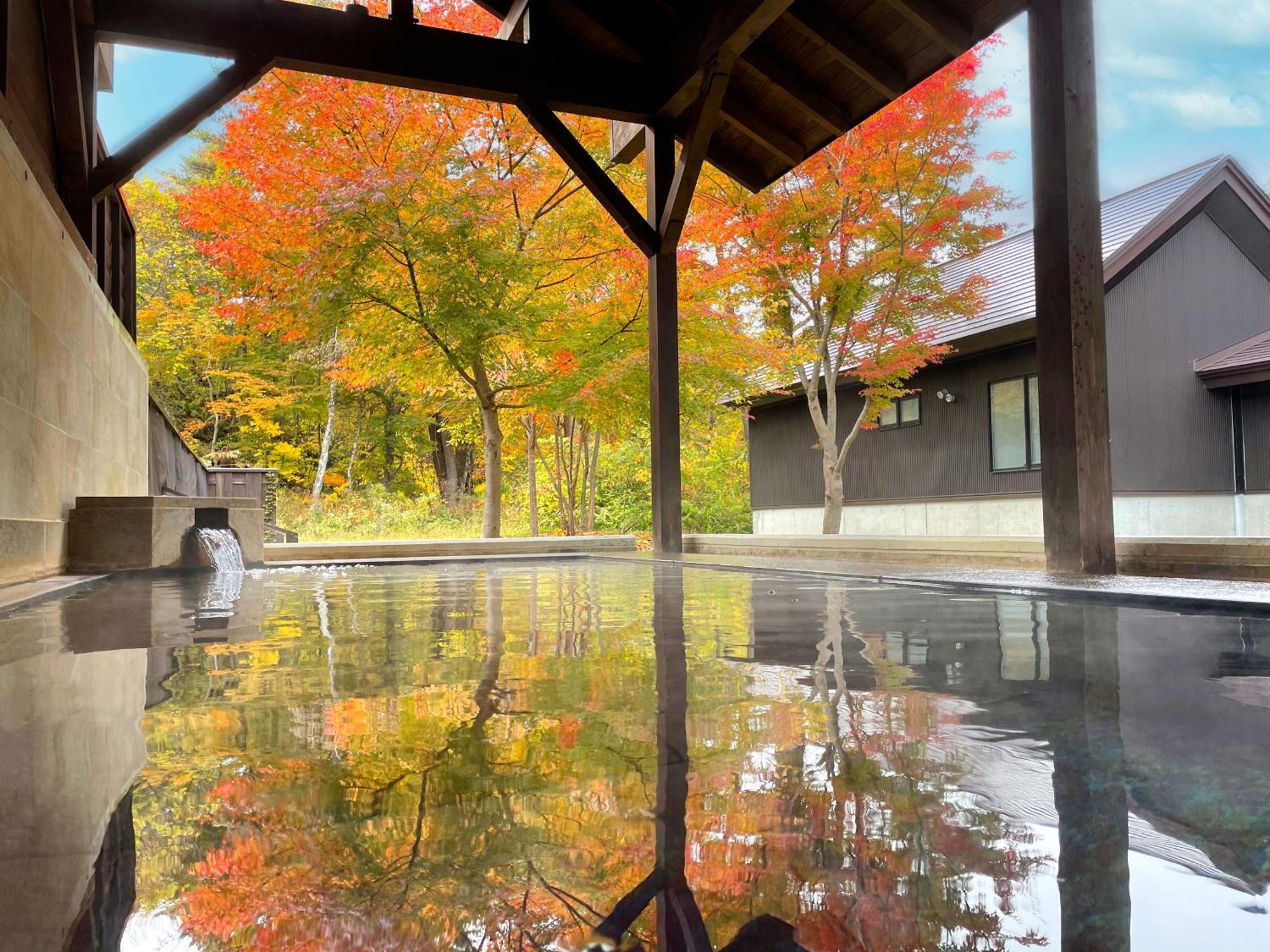 Urabandai Lake Resort Geihinkan Nekoma Rikyu Kitashiobara Экстерьер фото